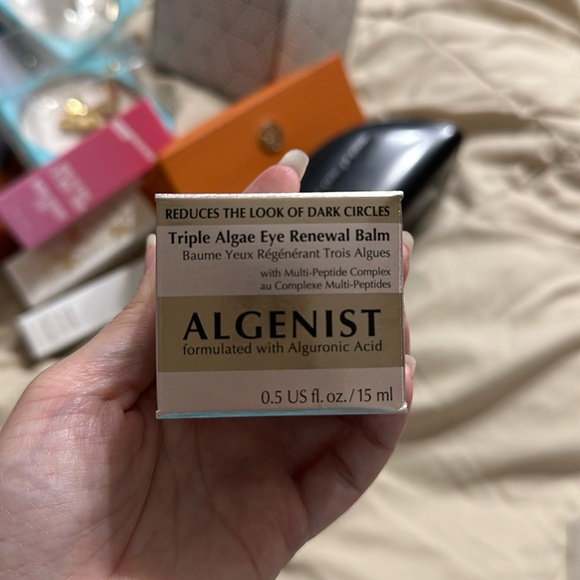Algenist triple algae eye renewal balm - Picture 1 of 1
